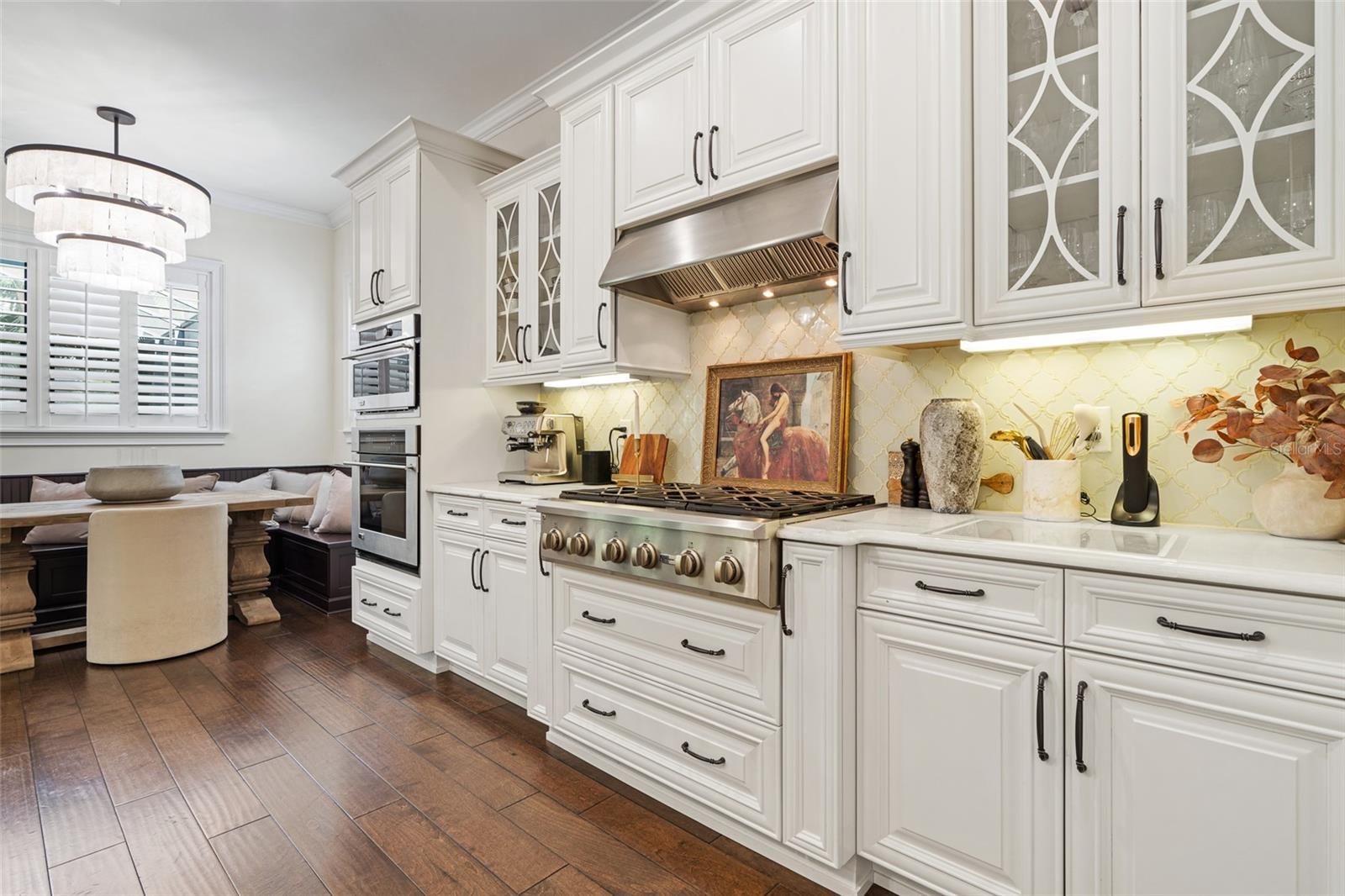 BAY VIEW ESTATES - Residential