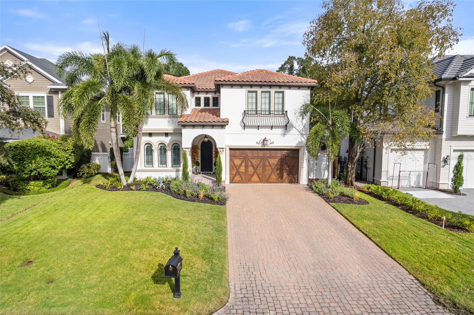 BAY VIEW ESTATES - Residential