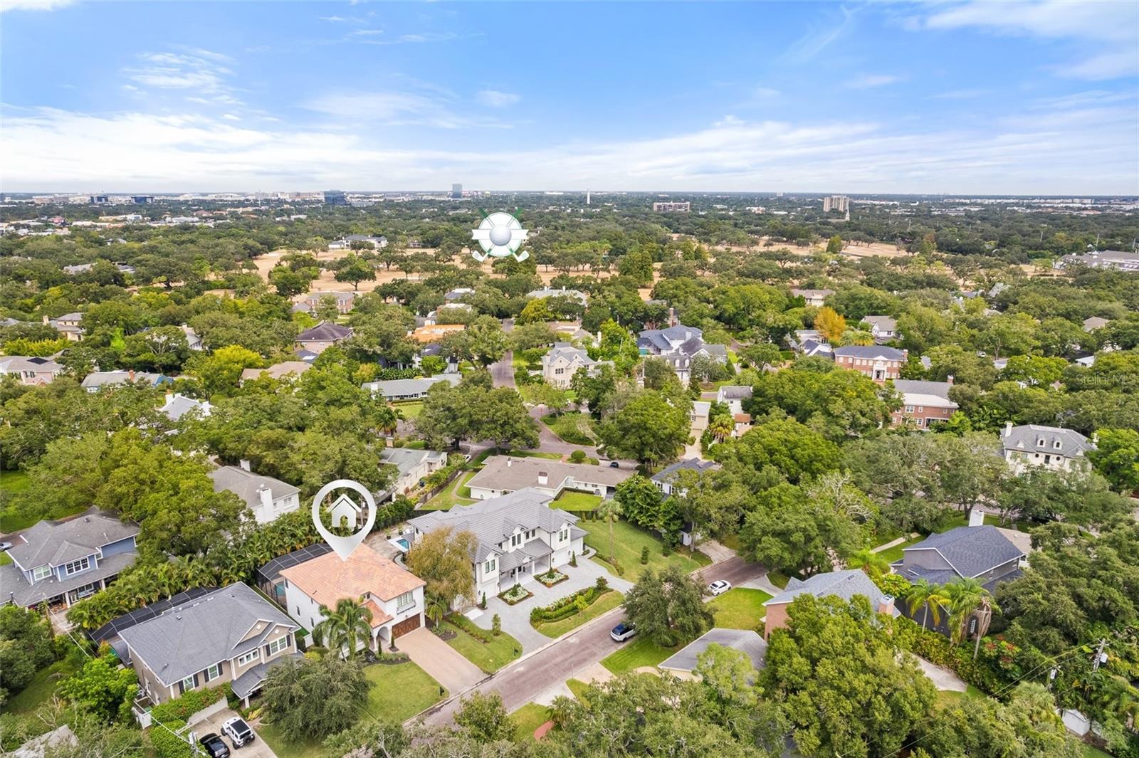 BAY VIEW ESTATES - Residential