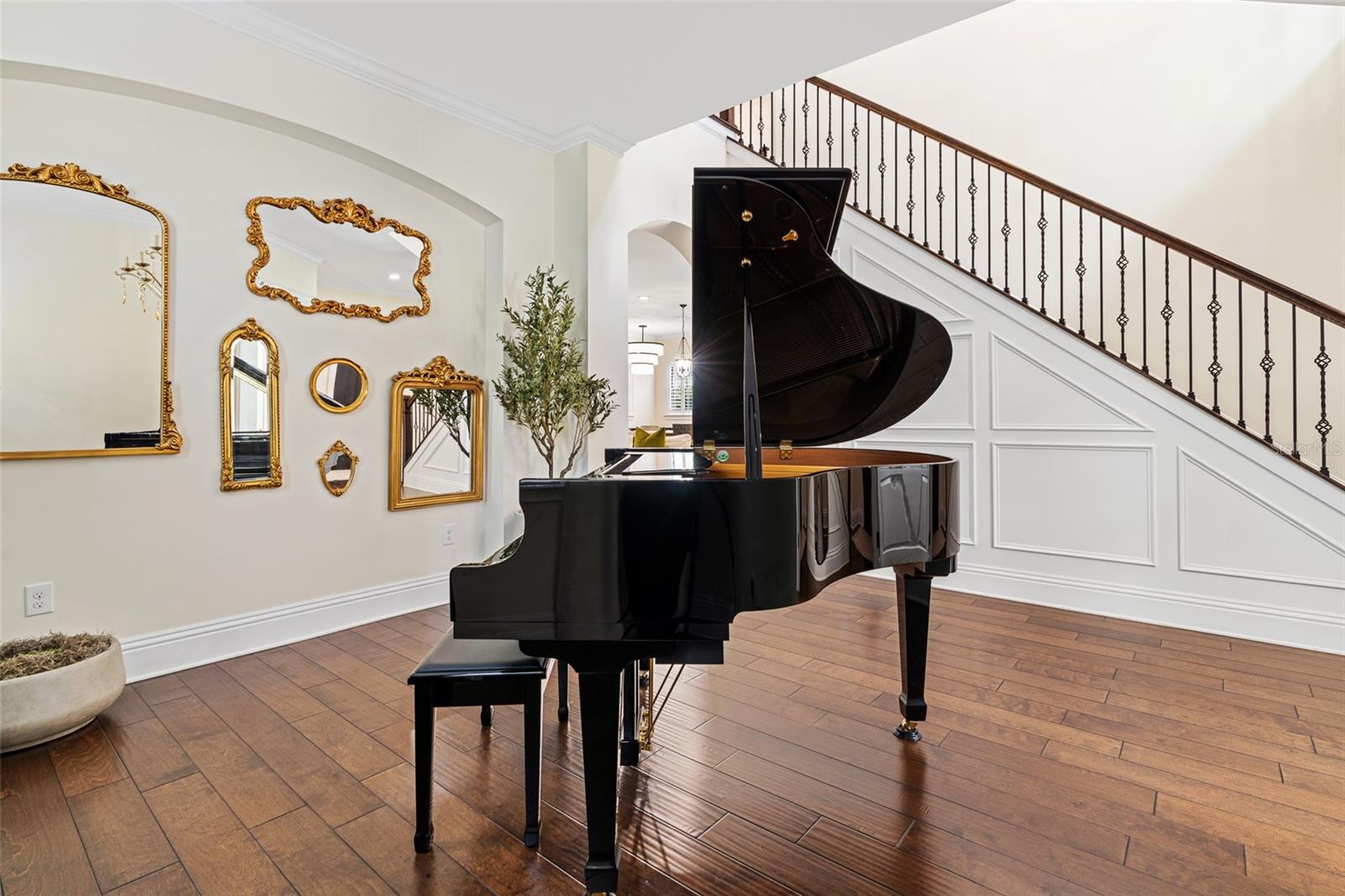 BAY VIEW ESTATES - Residential