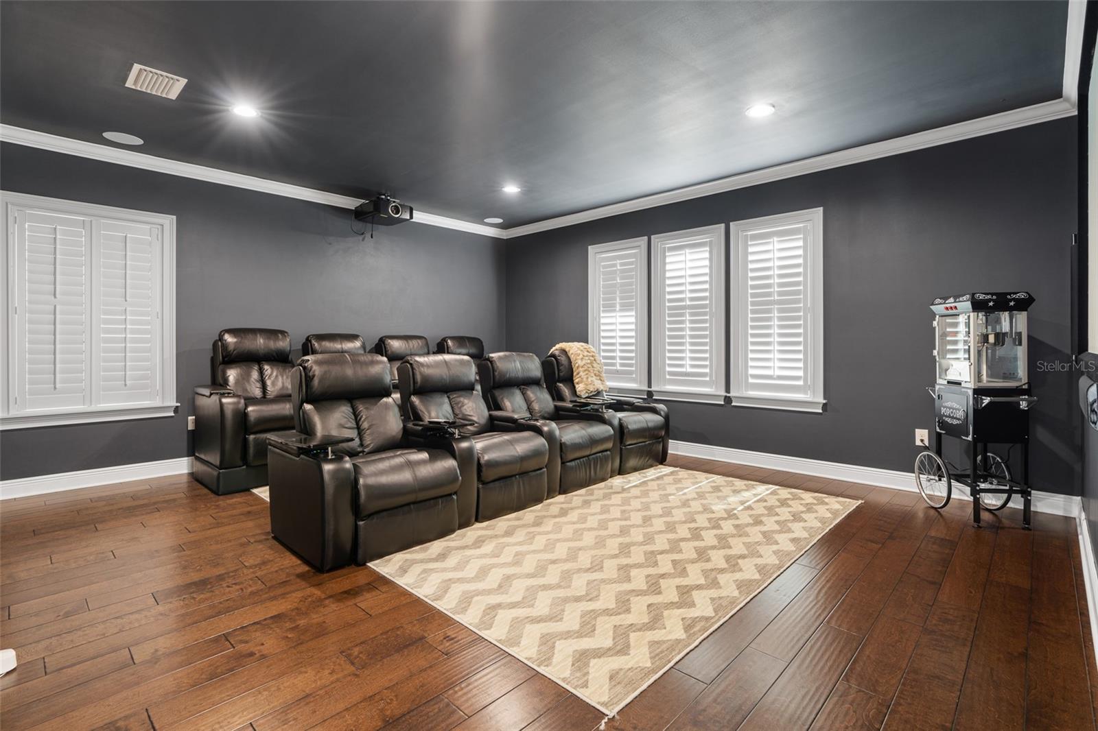 BAY VIEW ESTATES - Residential