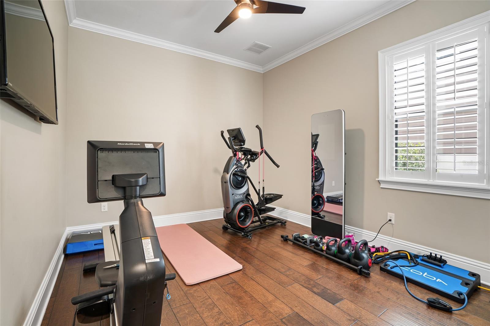 BAY VIEW ESTATES - Residential