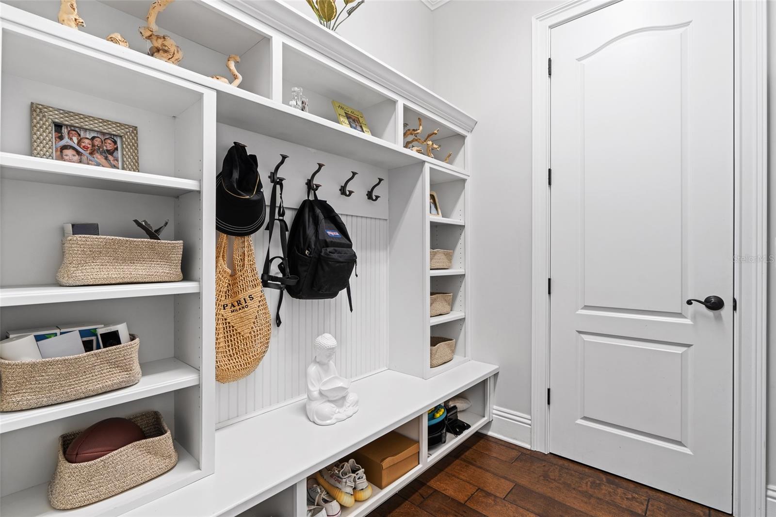 BAY VIEW ESTATES - Residential