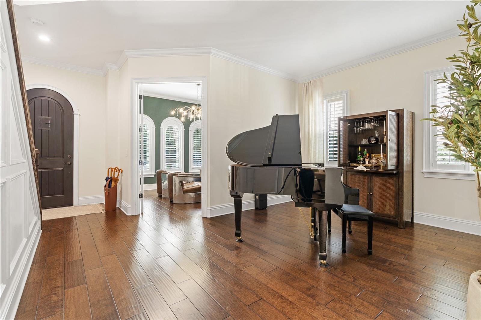 BAY VIEW ESTATES - Residential