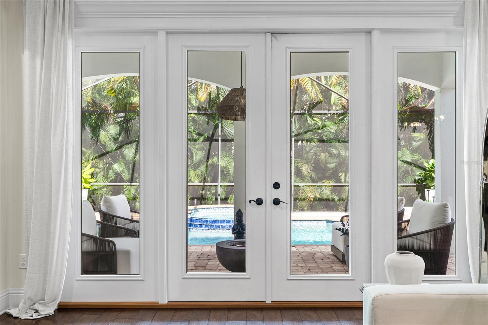 BAY VIEW ESTATES - Residential