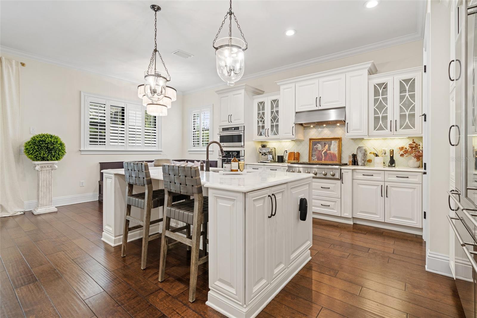 BAY VIEW ESTATES - Residential