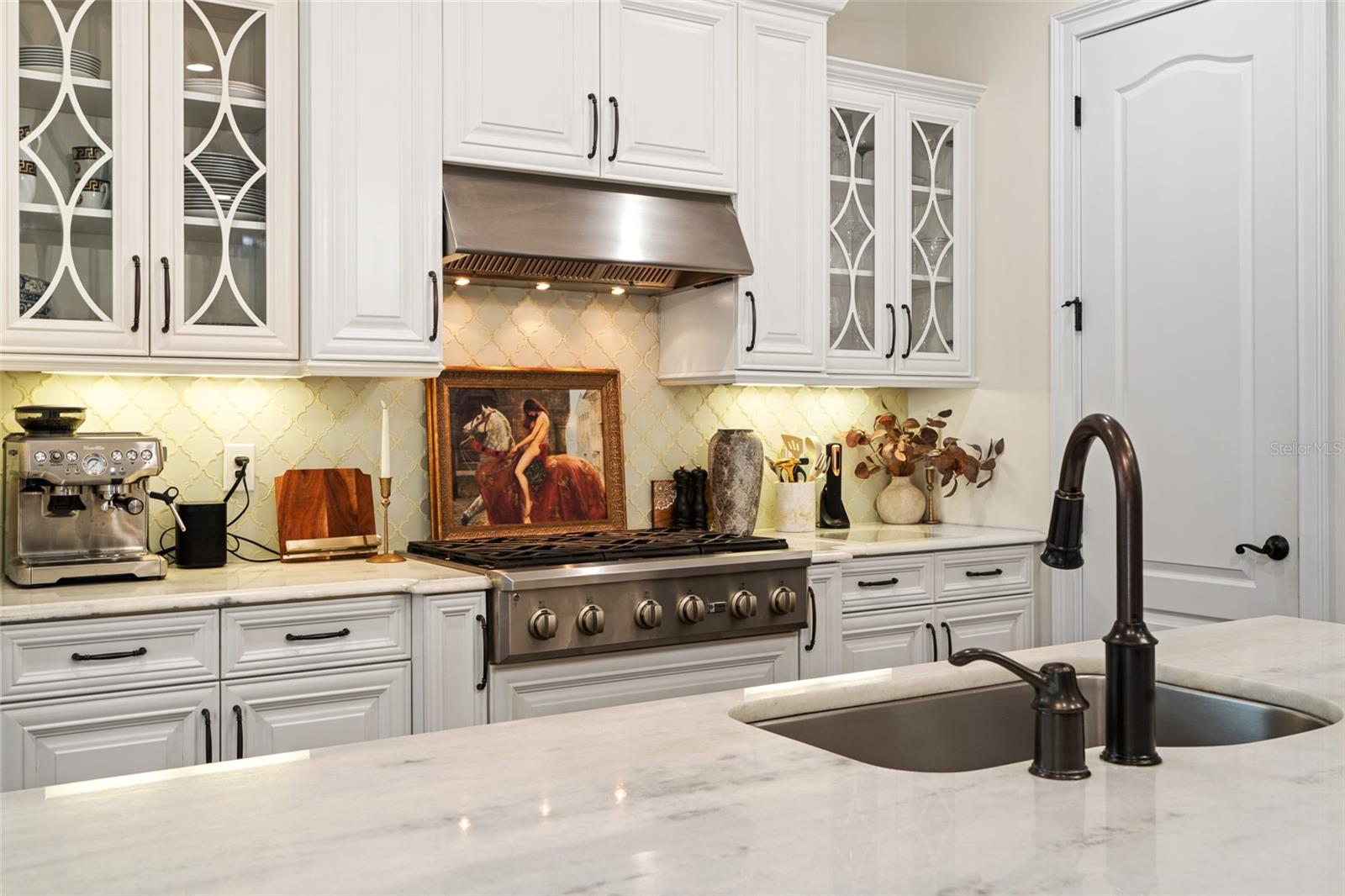 BAY VIEW ESTATES - Residential