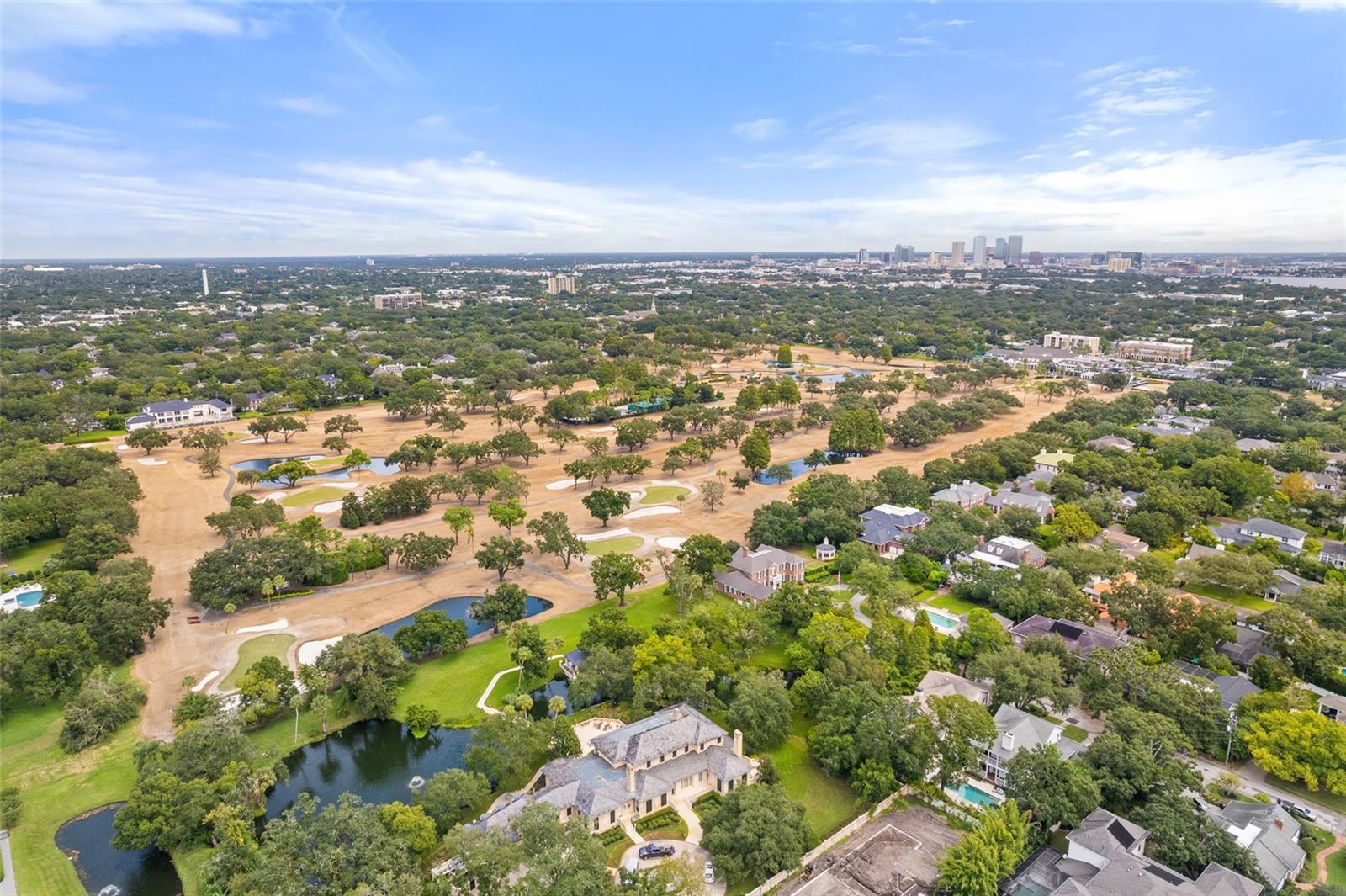 BAY VIEW ESTATES - Residential