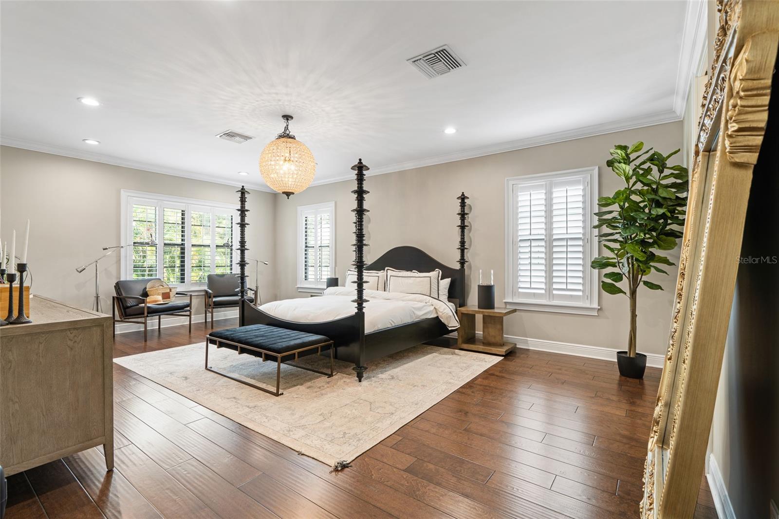 BAY VIEW ESTATES - Residential