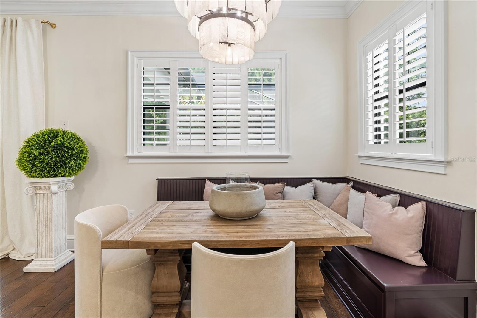 BAY VIEW ESTATES - Residential