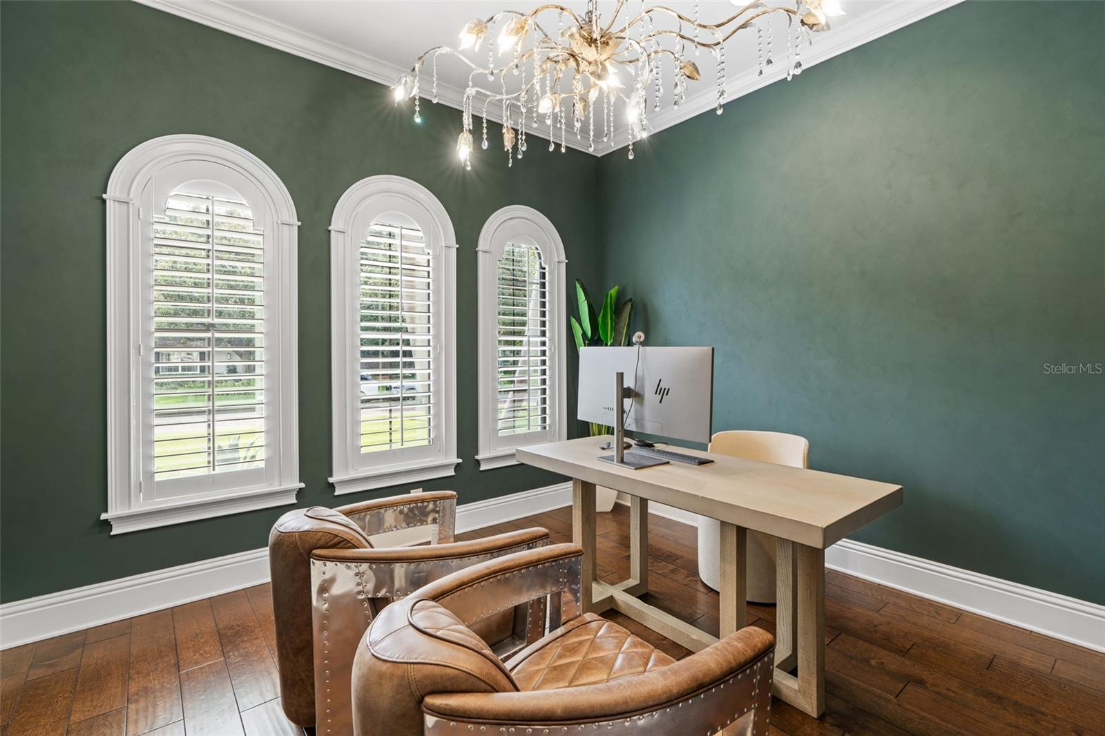 BAY VIEW ESTATES - Residential