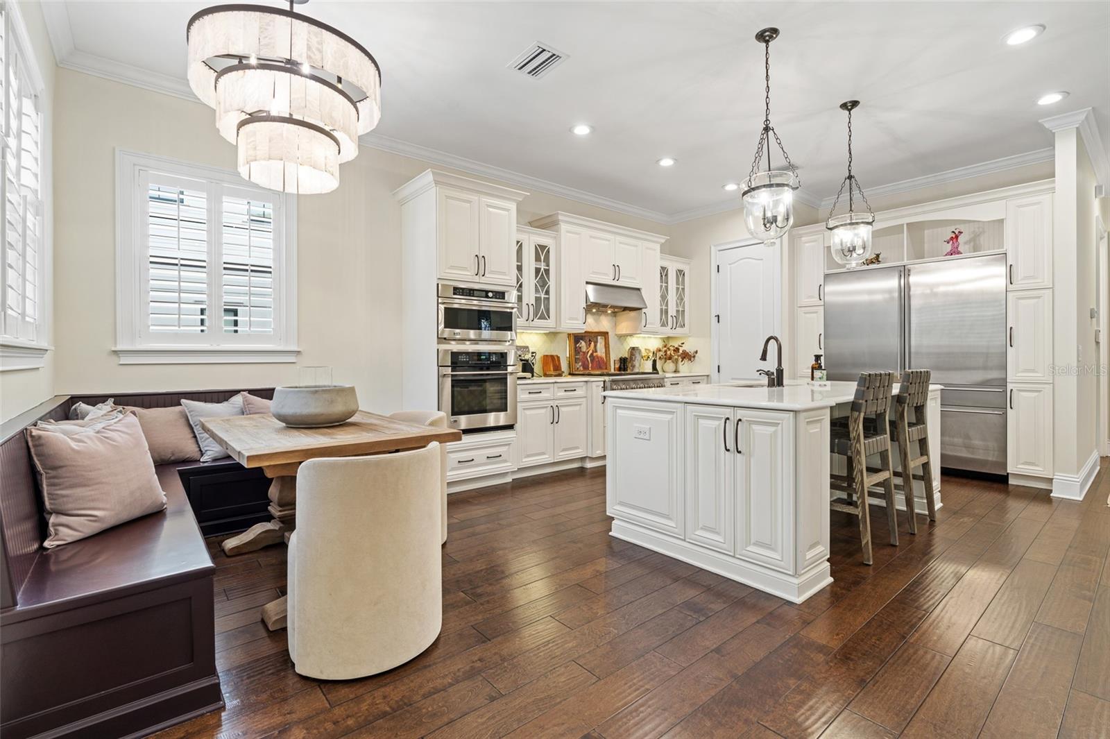 BAY VIEW ESTATES - Residential