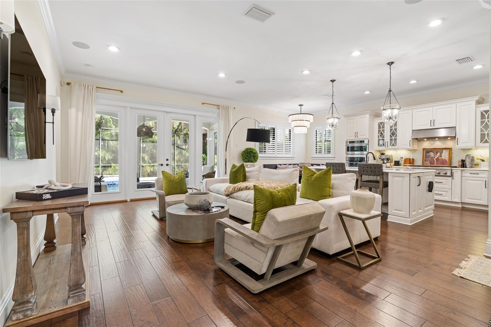 BAY VIEW ESTATES - Residential