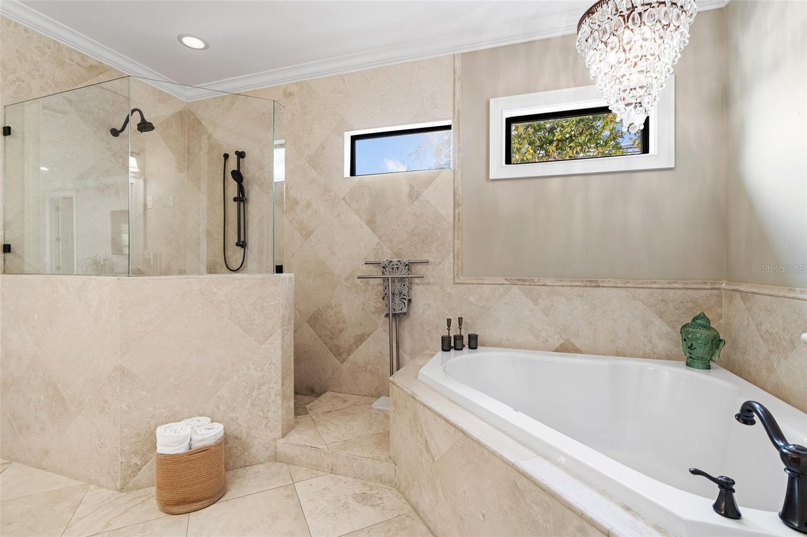 BAY VIEW ESTATES - Residential