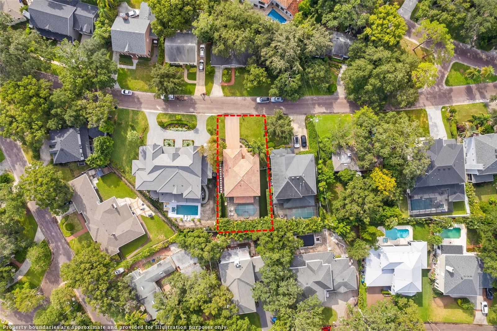 BAY VIEW ESTATES - Residential