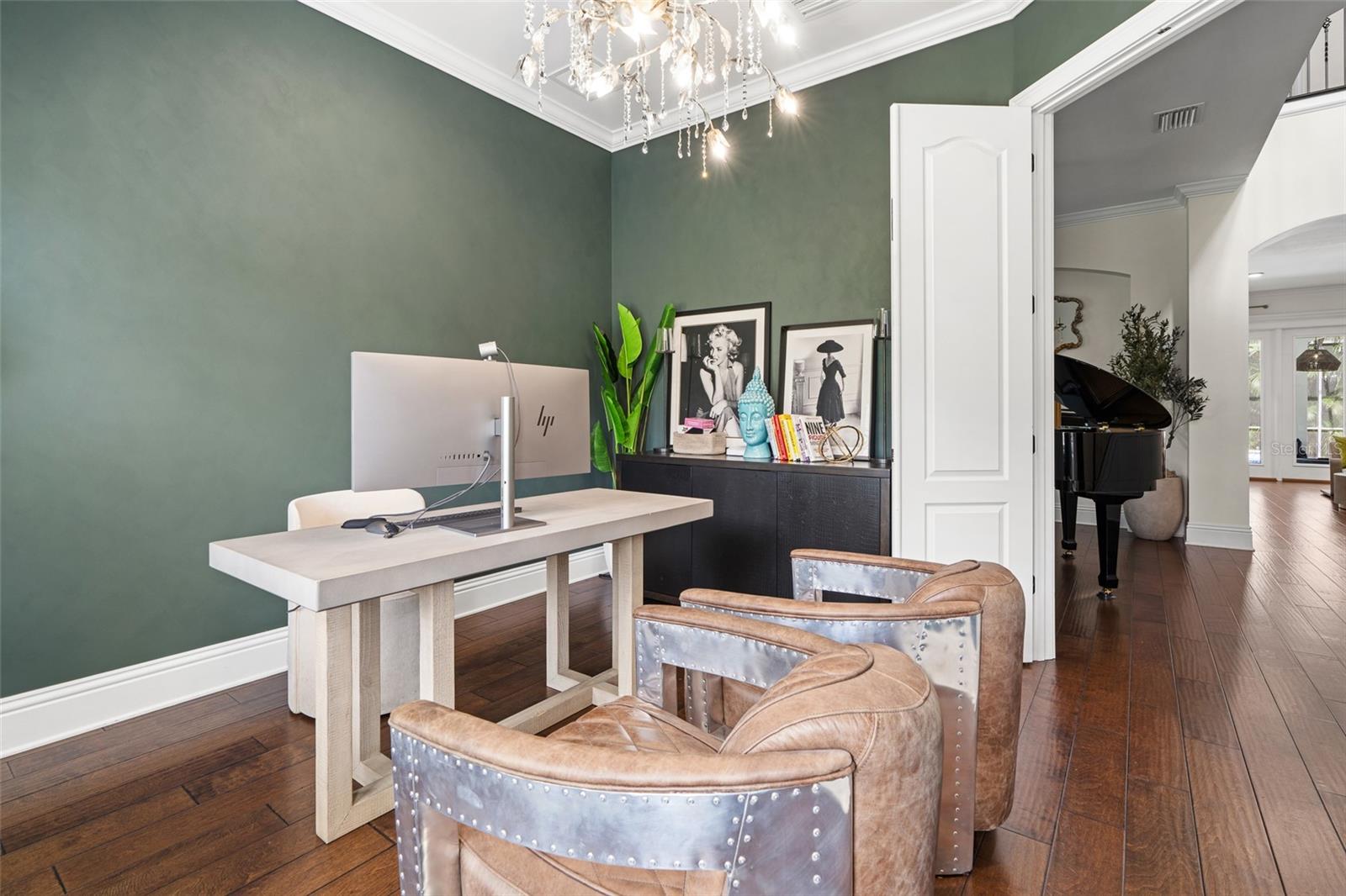 BAY VIEW ESTATES - Residential