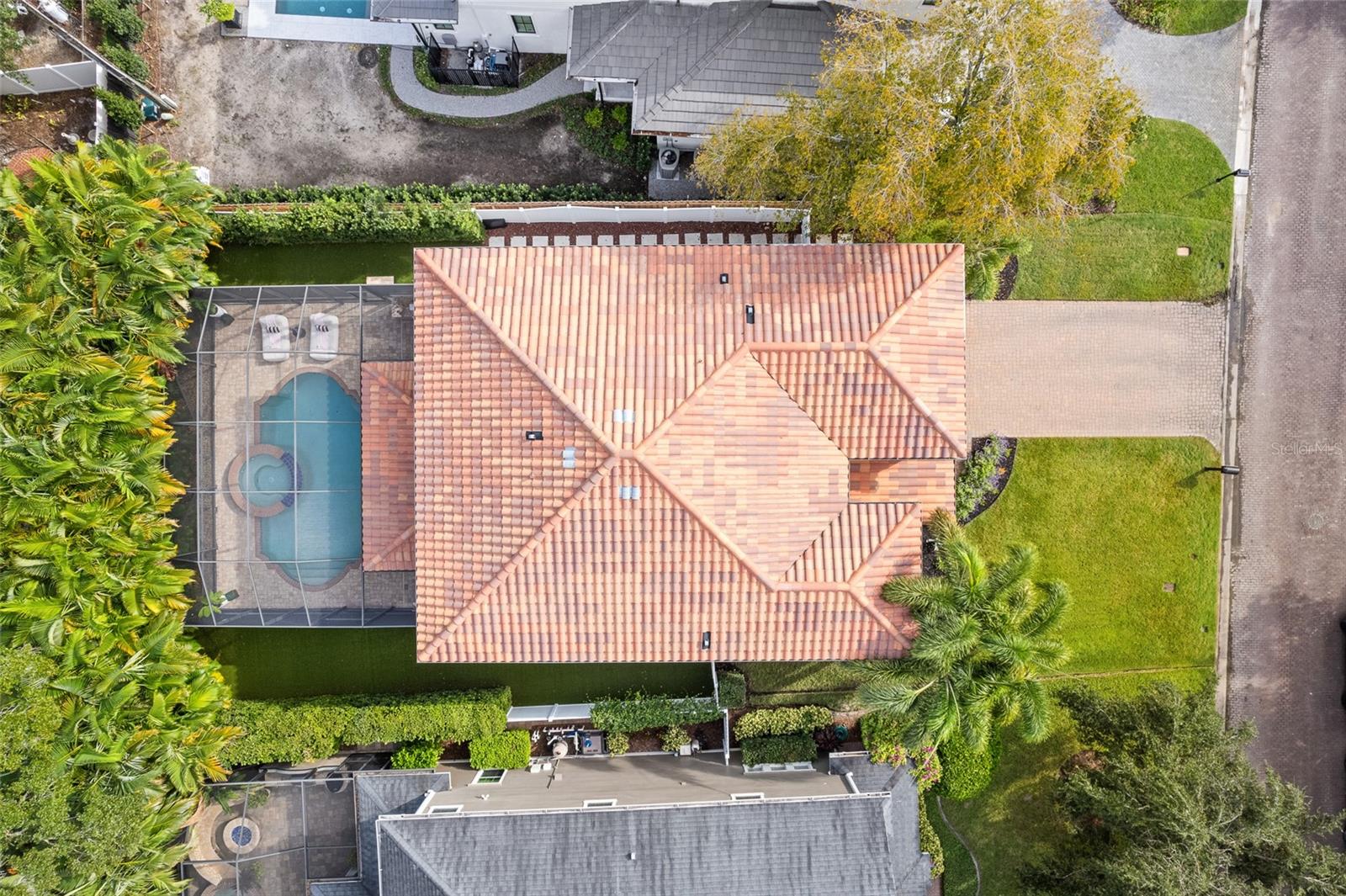 BAY VIEW ESTATES - Residential