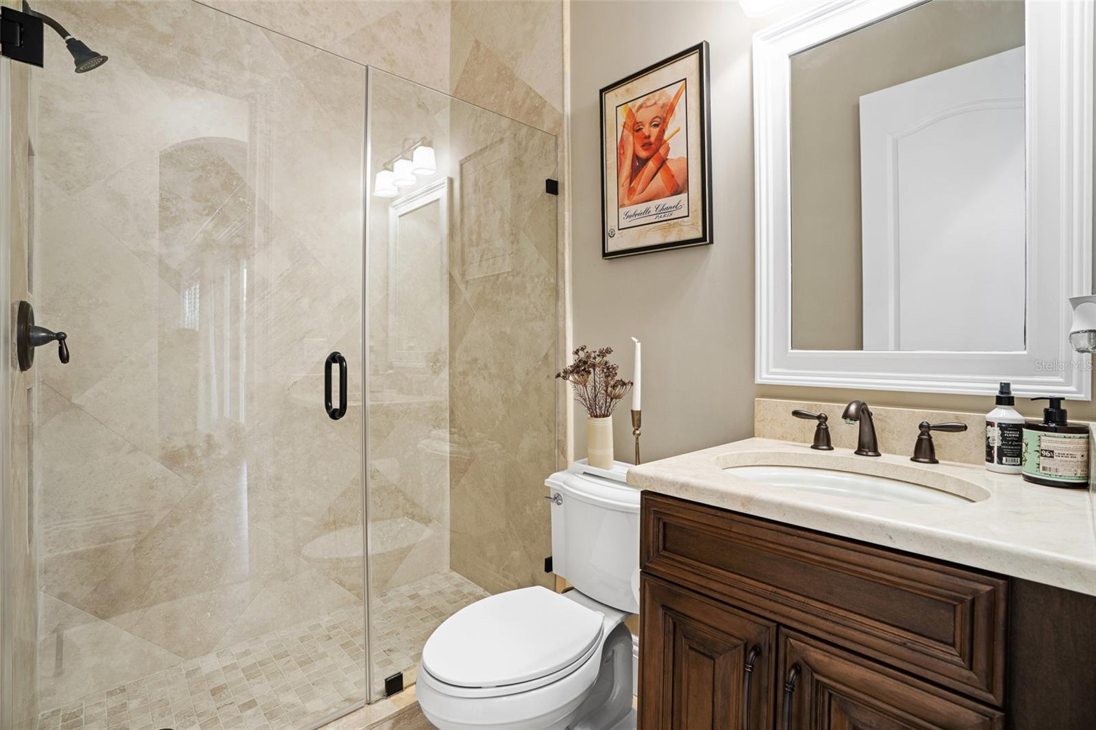 BAY VIEW ESTATES - Residential