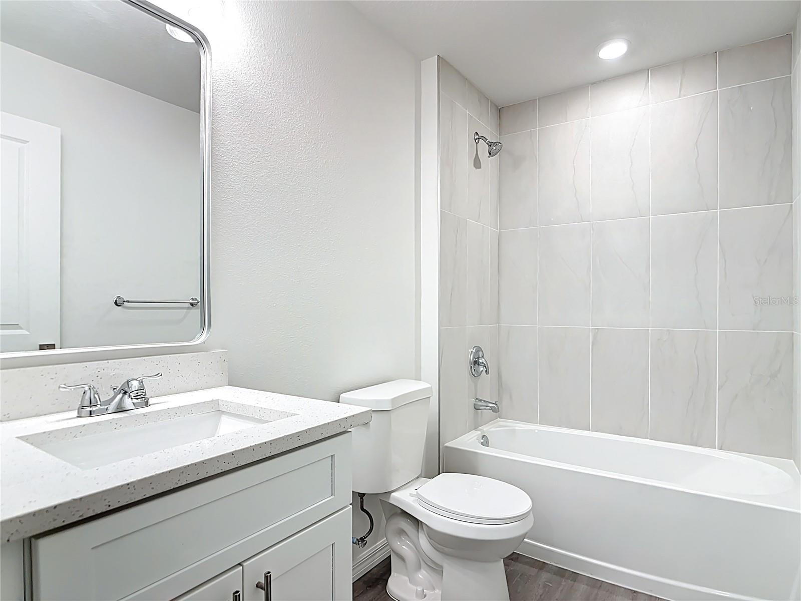 PORT CHARLOTTE SUB 24 - Residential Lease