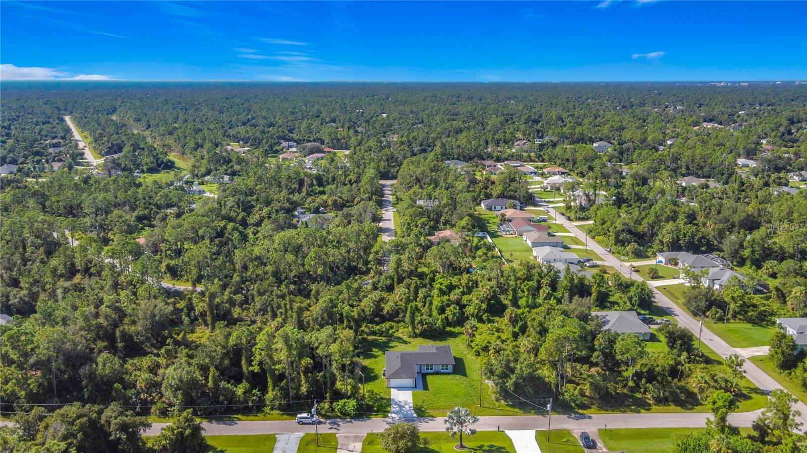 PORT CHARLOTTE SUB 24 - Residential Lease