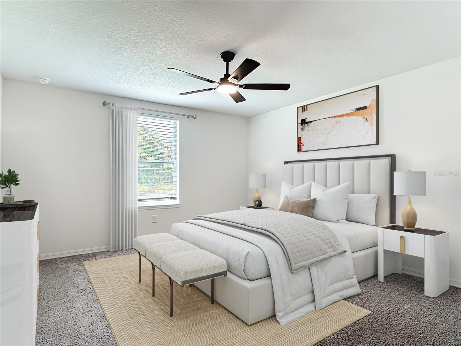 PORT CHARLOTTE SUB 24 - Residential Lease