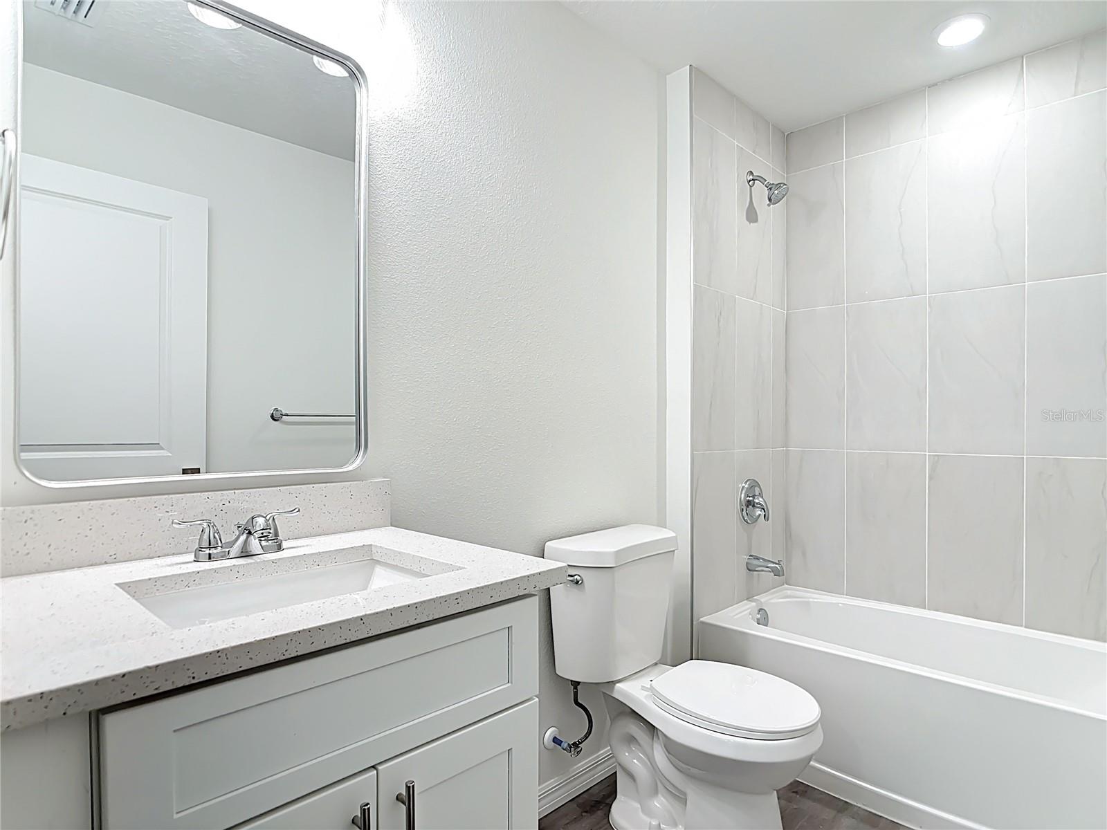 PORT CHARLOTTE SUB 24 - Residential Lease