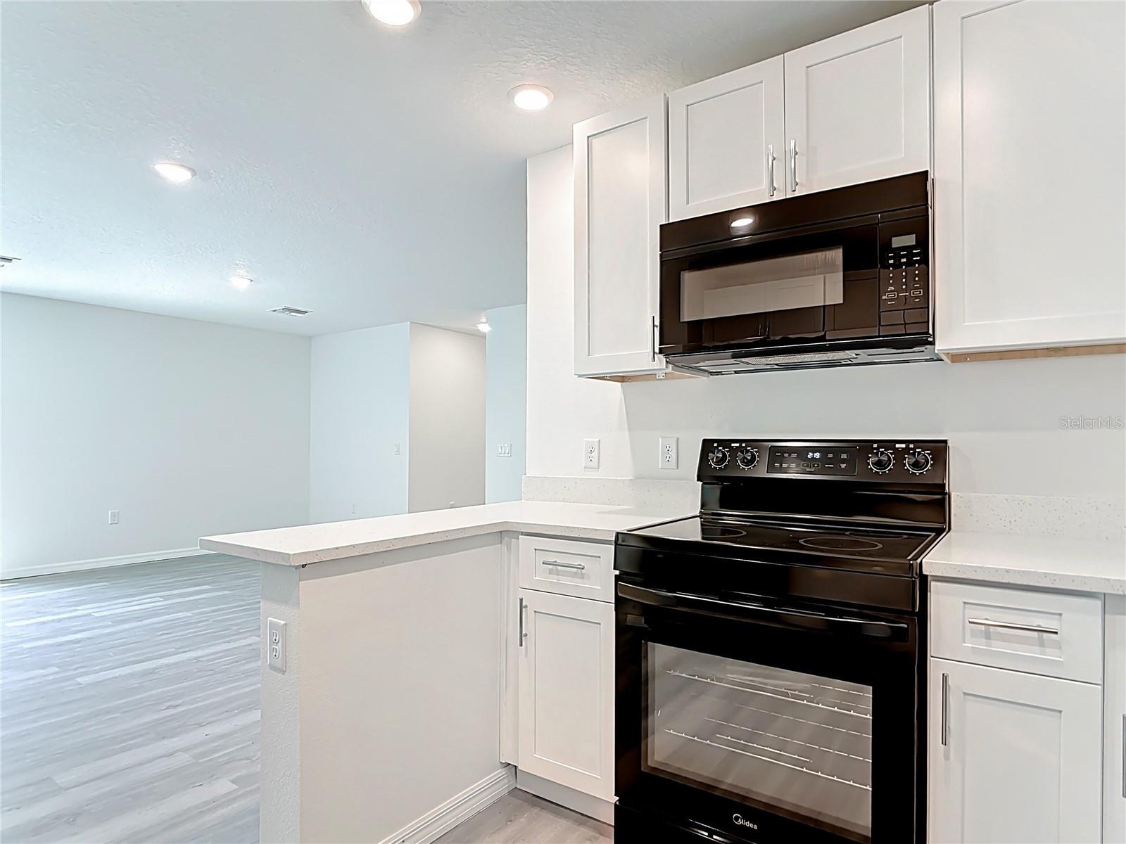 PORT CHARLOTTE SUB 24 - Residential Lease