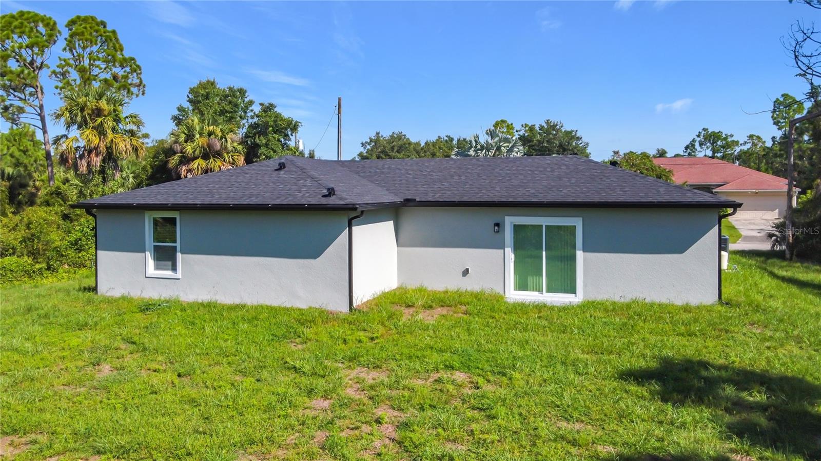 PORT CHARLOTTE SUB 24 - Residential Lease