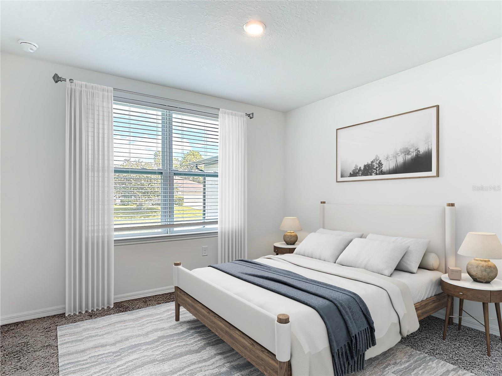 PORT CHARLOTTE SUB 24 - Residential Lease