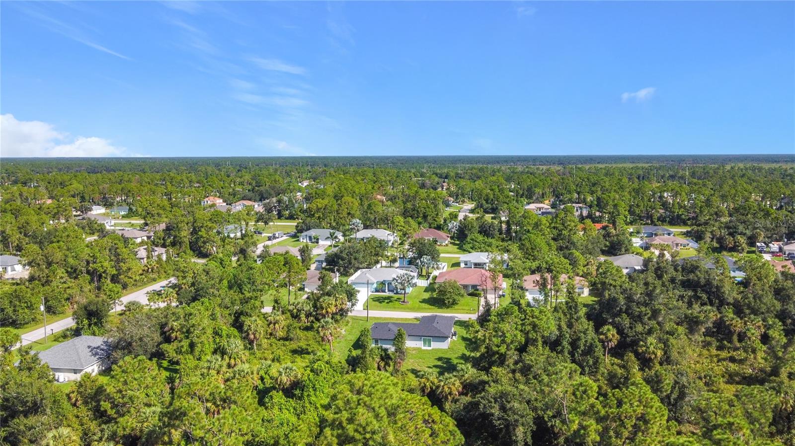PORT CHARLOTTE SUB 24 - Residential Lease