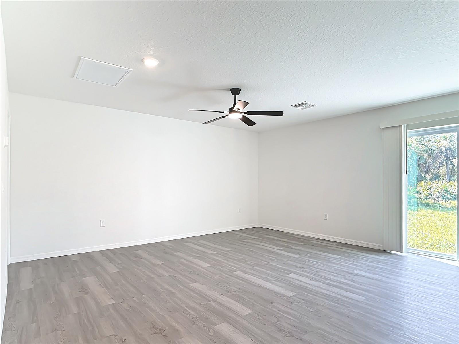 PORT CHARLOTTE SUB 24 - Residential Lease