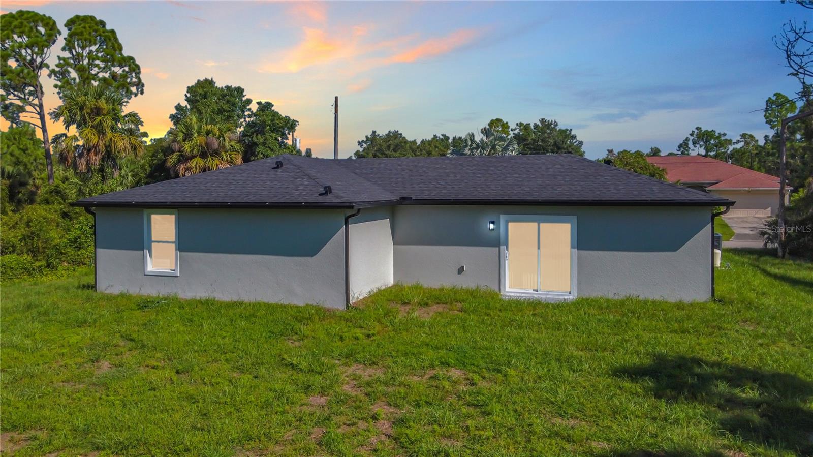PORT CHARLOTTE SUB 24 - Residential Lease