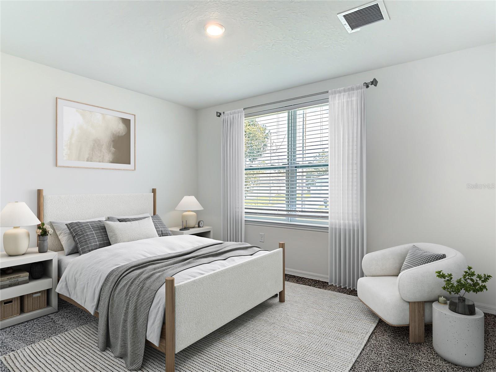 PORT CHARLOTTE SUB 24 - Residential Lease