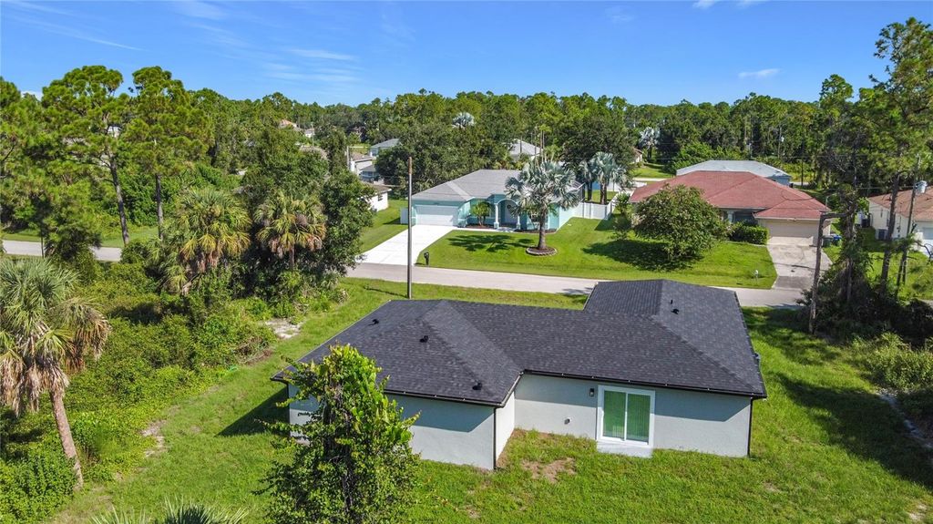 Photo of 5565 Lavender Avenue, North Port, FL 34288 (MLS # O6342665)