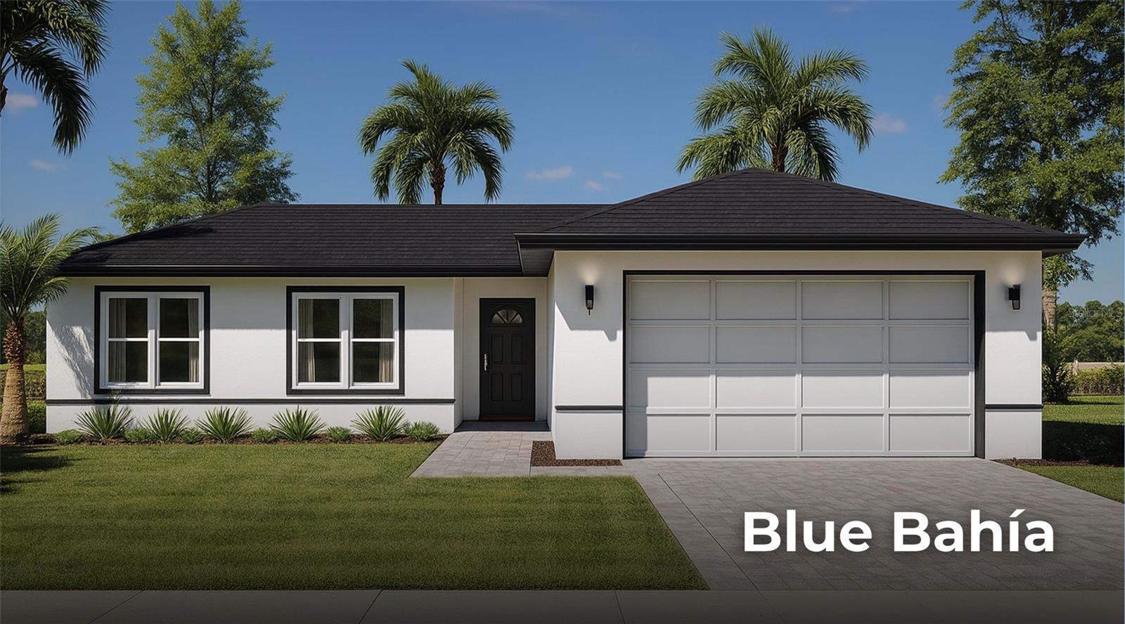 Welcome to your brand-new 3 bedroom, 2 bathroom home in the rapidly growing city of North Port! Designed with space and comfort in mind, this home offers an open floor plan filled with natural light, perfect for both everyday living and entertaining. The modern kitchen features stylish cabinetry, quality finishes, and plenty of counter space. The master suite includes a generous walk-in closet and a beautifully finished bathroom. Beyond the home itself, the location is unbeatable. You’ll be just minutes from shopping, dining, parks, and top schools, with CoolToday Park right nearby. A short drive takes you to the pristine Gulf Coast beaches of Venice and Sarasota, while quick access to I-75 and US-41 makes commuting to Sarasota, Fort Myers, or Tampa effortless. This is more than a new home. it’s your chance to enjoy the best of Florida living in a prime location!