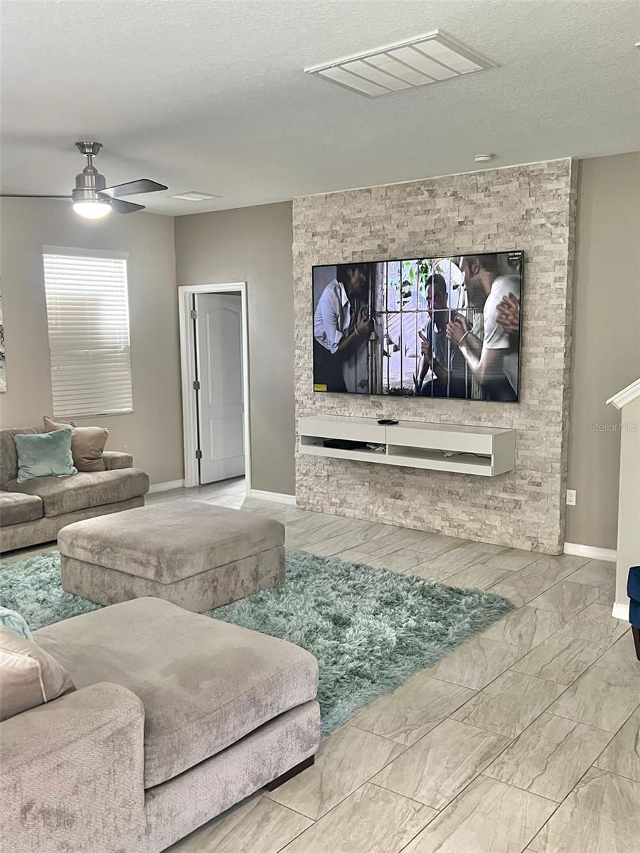 GRANTHAM SPGS/PROVIDENCE - Residential Lease