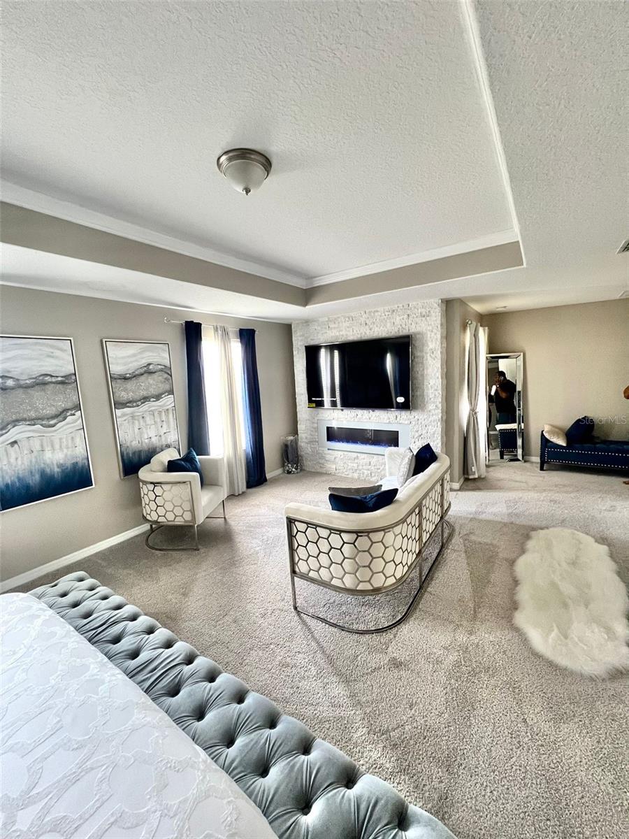 GRANTHAM SPGS/PROVIDENCE - Residential Lease