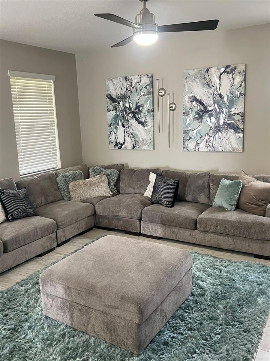 GRANTHAM SPGS/PROVIDENCE - Residential Lease