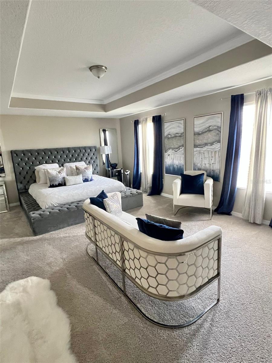 GRANTHAM SPGS/PROVIDENCE - Residential Lease