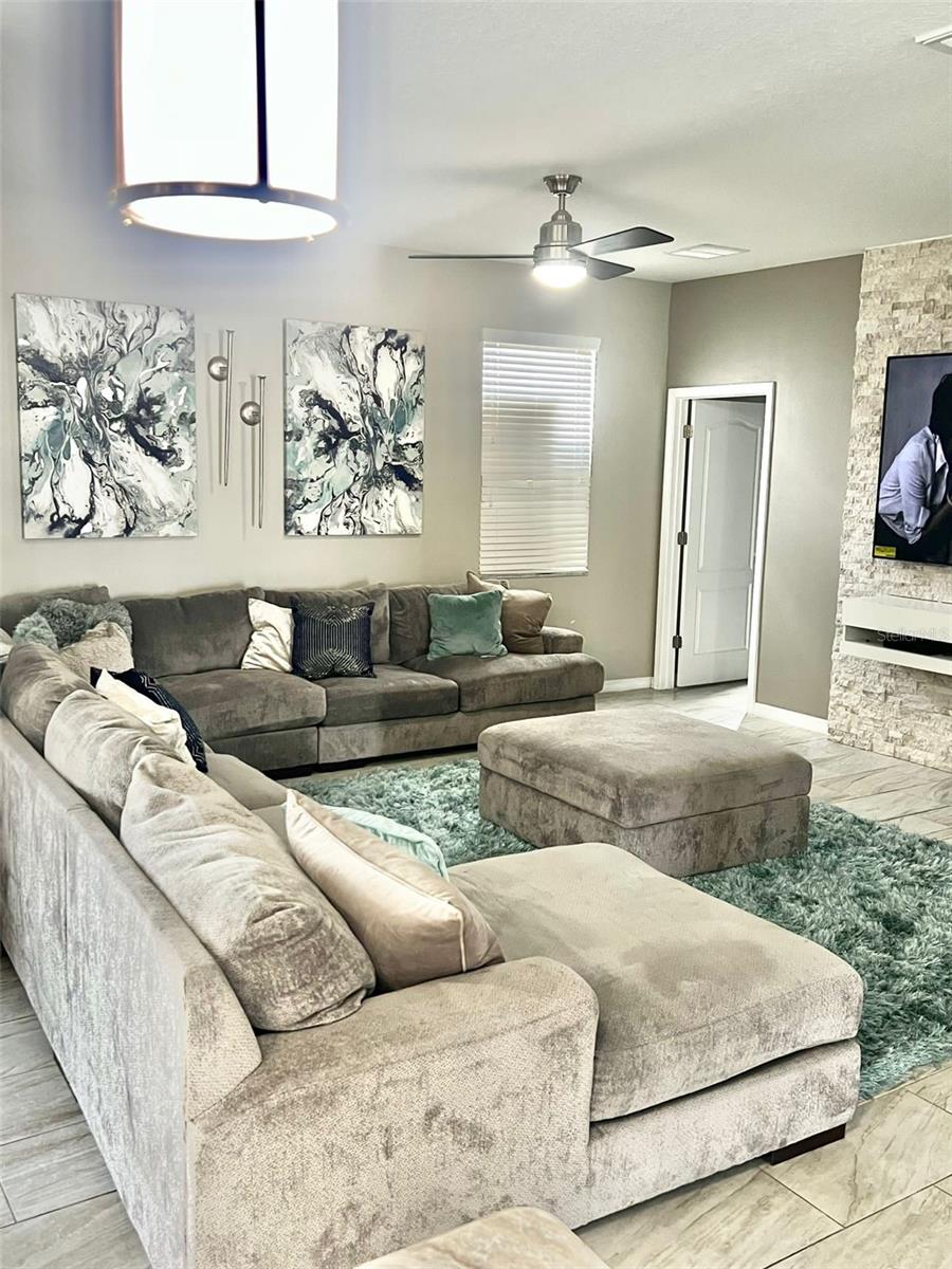 GRANTHAM SPGS/PROVIDENCE - Residential Lease