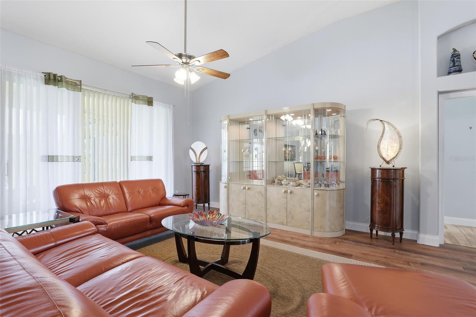 GREYSTONE PH 02 - Residential