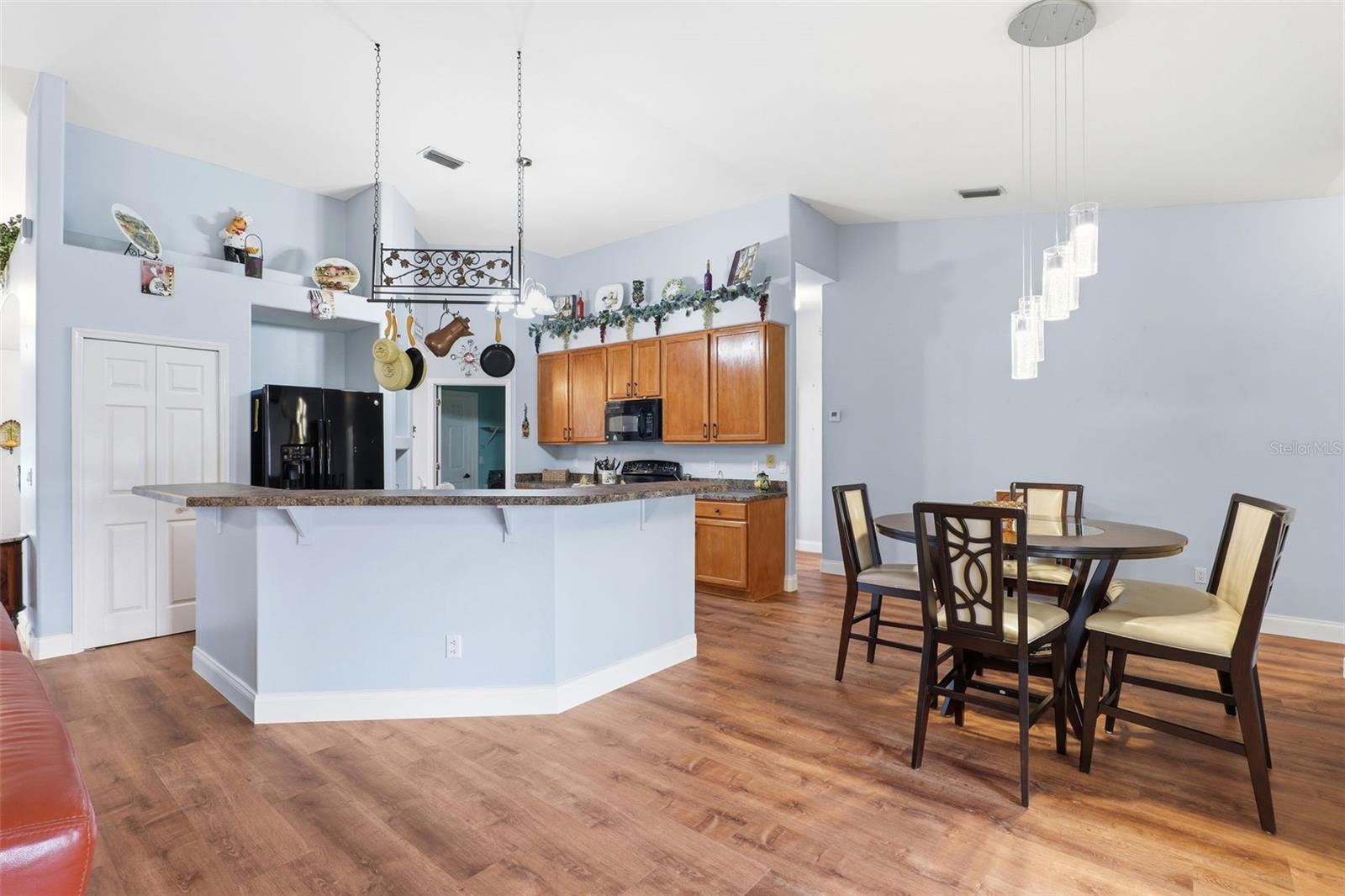 GREYSTONE PH 02 - Residential