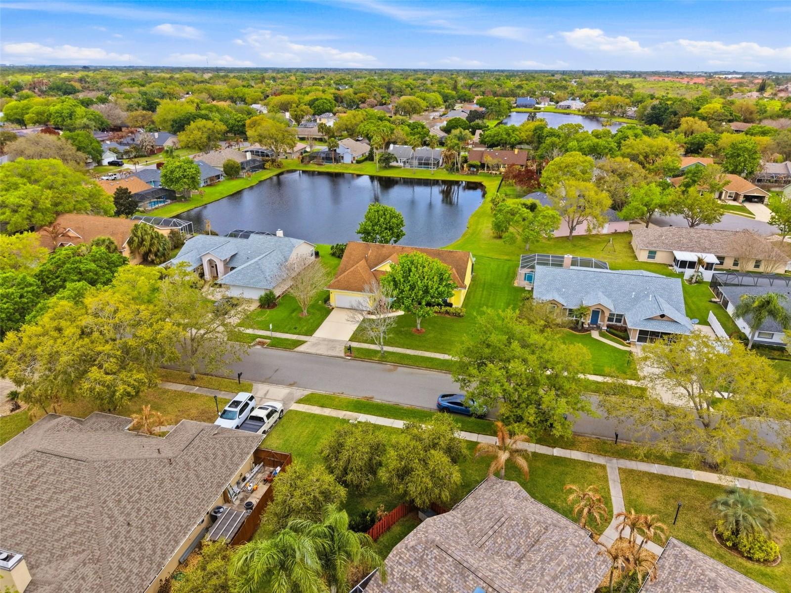 GREYSTONE PH 02 - Residential