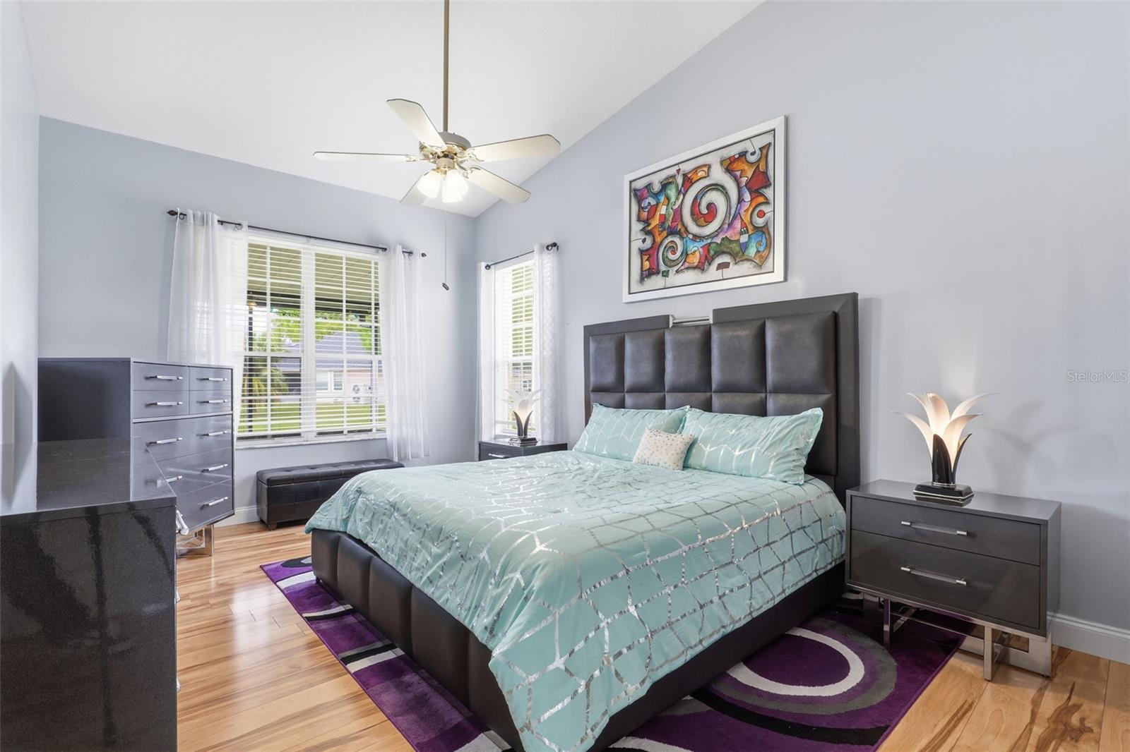 GREYSTONE PH 02 - Residential