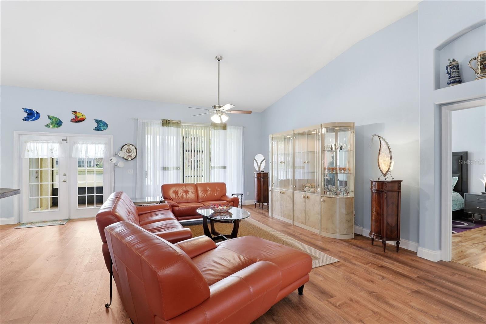 GREYSTONE PH 02 - Residential