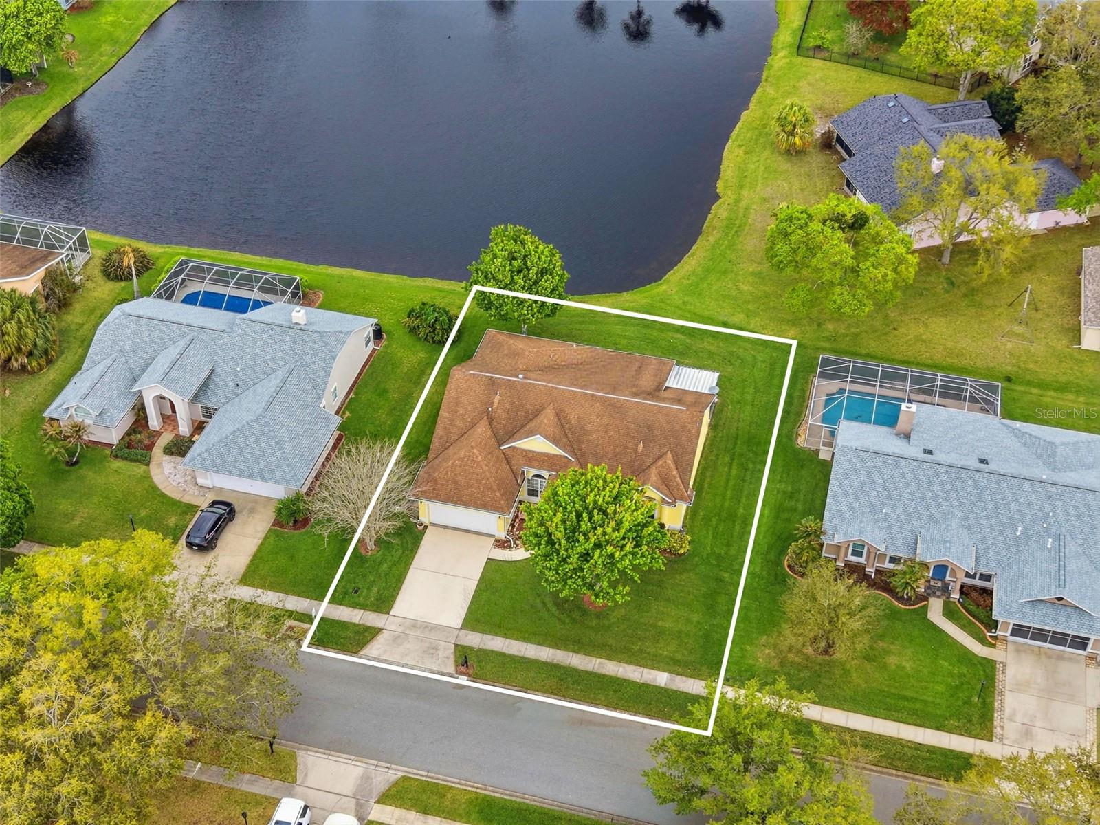 GREYSTONE PH 02 - Residential