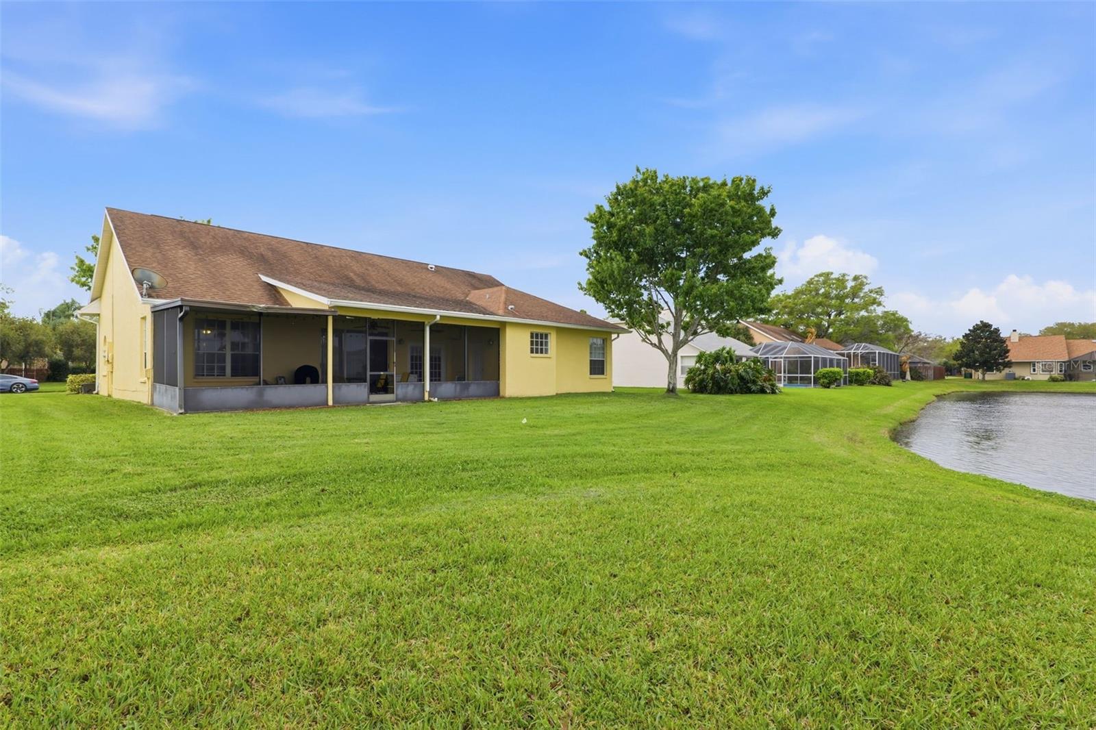 GREYSTONE PH 02 - Residential