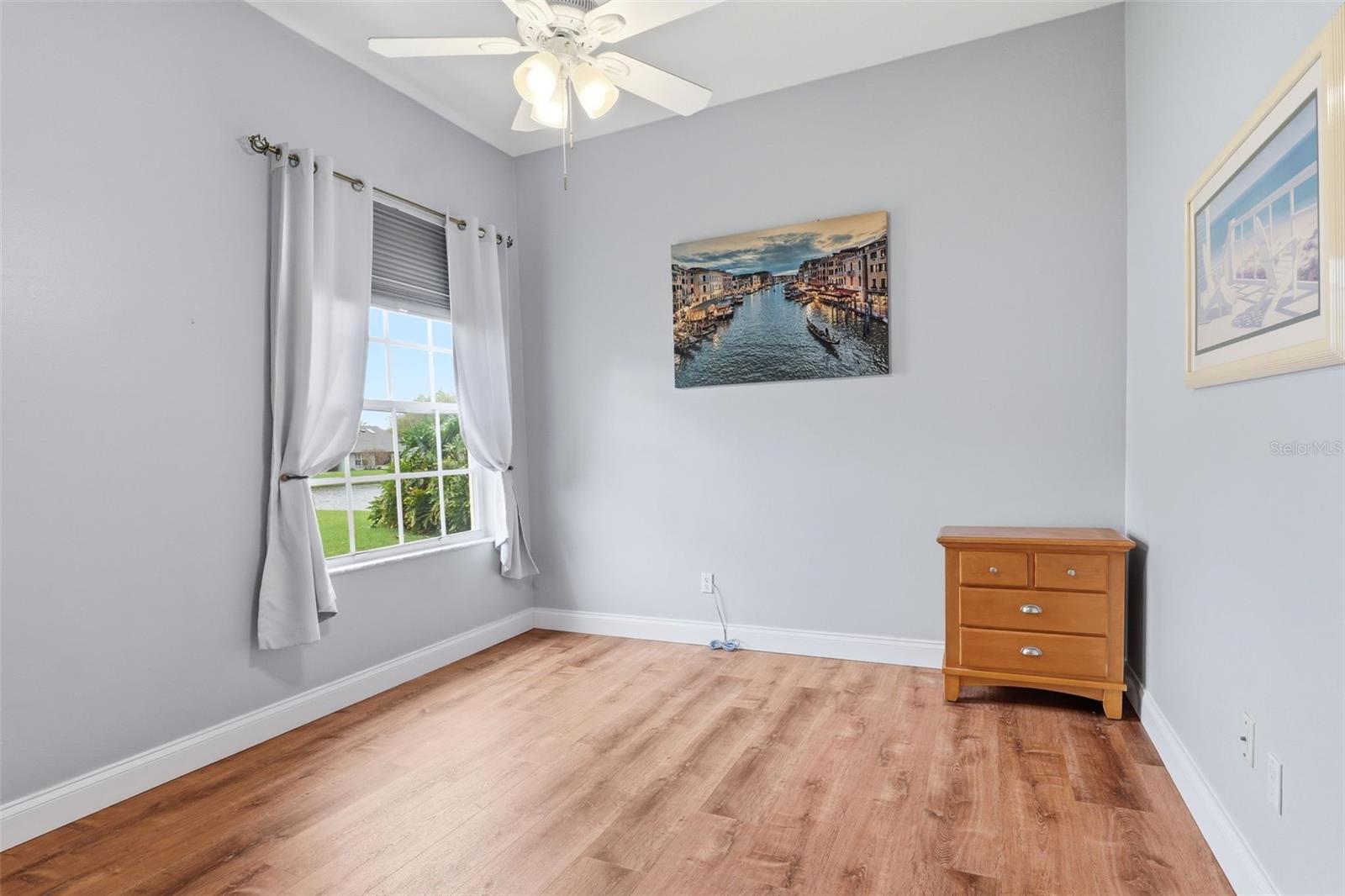 GREYSTONE PH 02 - Residential