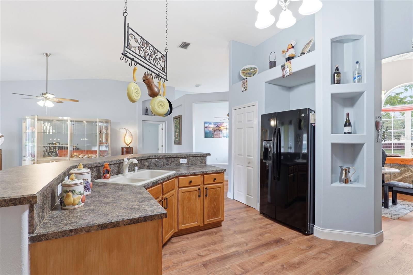 GREYSTONE PH 02 - Residential