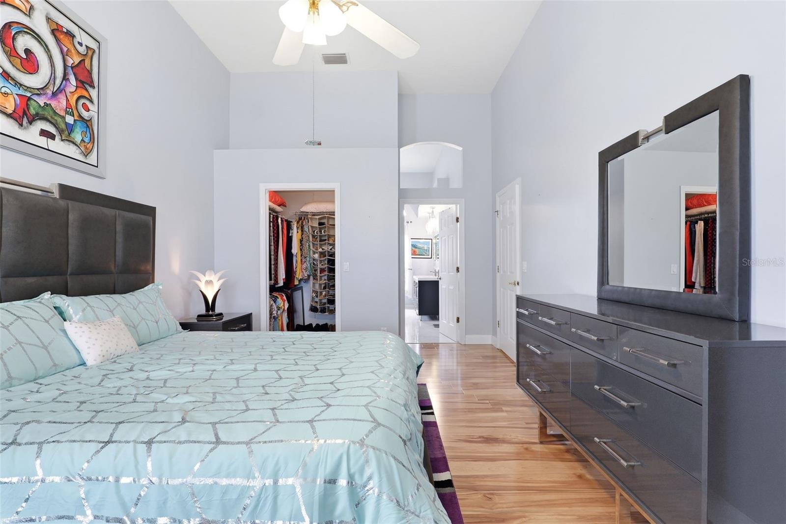 GREYSTONE PH 02 - Residential